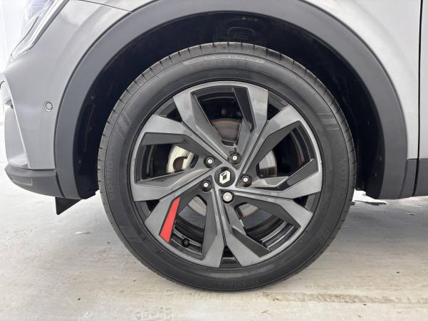 Vente en ligne Renault Arkana  E-Tech 145 - 21B au prix de 23 990 €