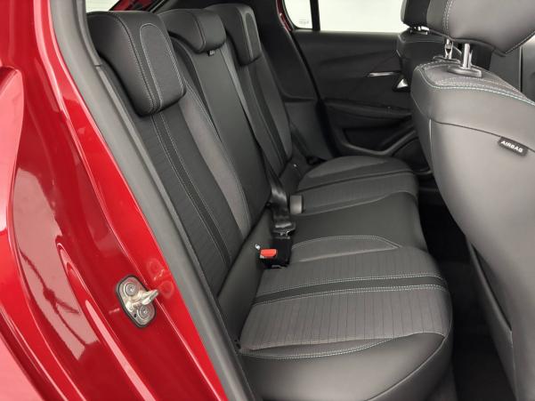 Vente en ligne Peugeot E-208  50 kWh 136ch au prix de 15 790 €