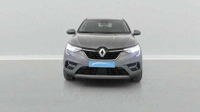 Vente en ligne Renault Arkana  mild hybrid 140 EDC FAP - 22 au prix de 20 490 €