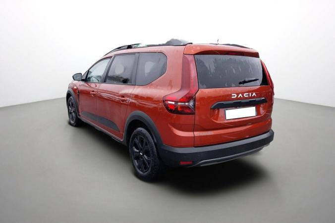 Vente en ligne Dacia Jogger  TCe 110 5 places au prix de 20 790 €