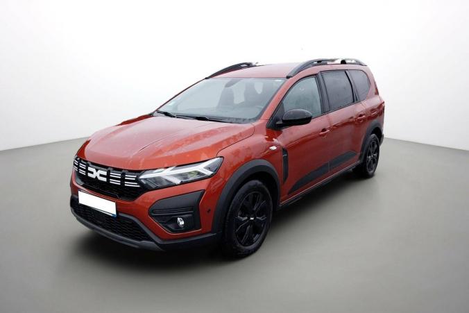 Vente en ligne Dacia Jogger  TCe 110 5 places au prix de 20 790 €