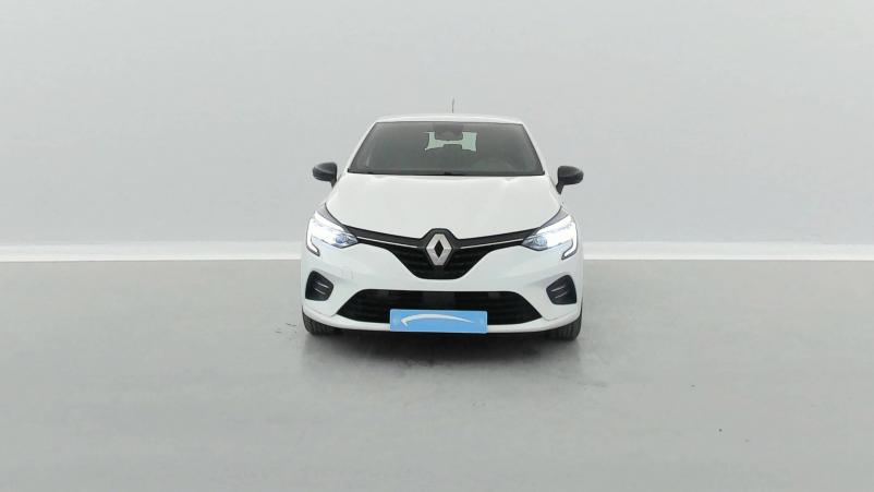 Vente en ligne Renault Clio 5 Clio TCe 90 - 21N au prix de 15 390 €