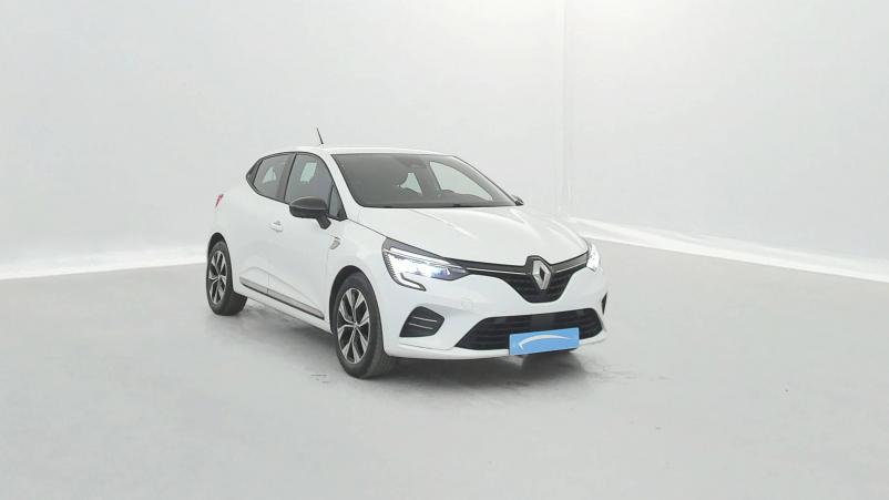 Vente en ligne Renault Clio 5 Clio TCe 90 - 21N au prix de 15 290 €