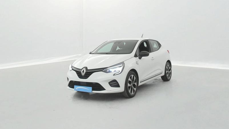 Vente en ligne Renault Clio 5 Clio TCe 90 - 21N au prix de 15 390 €