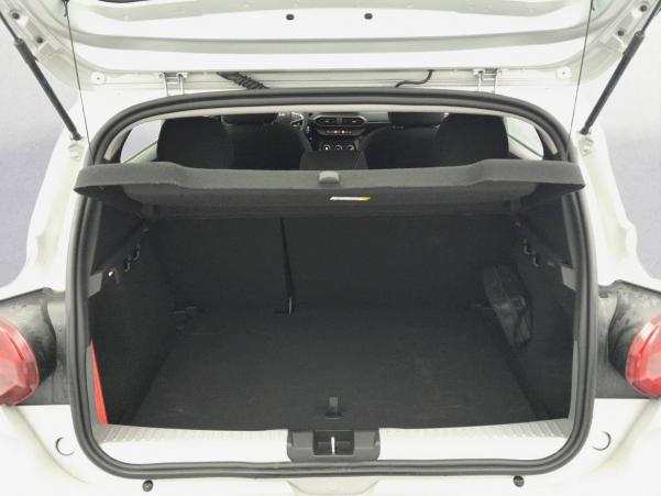 Vente en ligne Dacia Sandero  ECO-G 100 au prix de 17 890 €