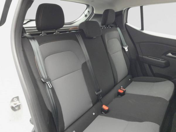 Vente en ligne Dacia Sandero  ECO-G 100 au prix de 17 890 €