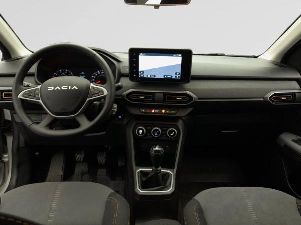 Vente en ligne Dacia Sandero  ECO-G 100 au prix de 17 890 €