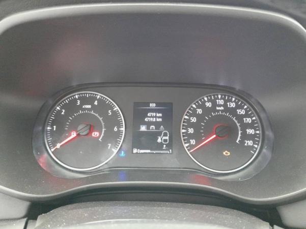 Vente en ligne Dacia Sandero  ECO-G 100 au prix de 17 890 €