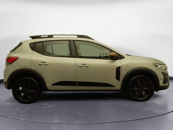 Vente en ligne Dacia Sandero  ECO-G 100 au prix de 17 890 €