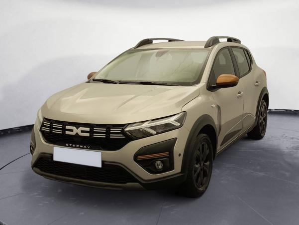 Vente en ligne Dacia Sandero  ECO-G 100 au prix de 17 890 €