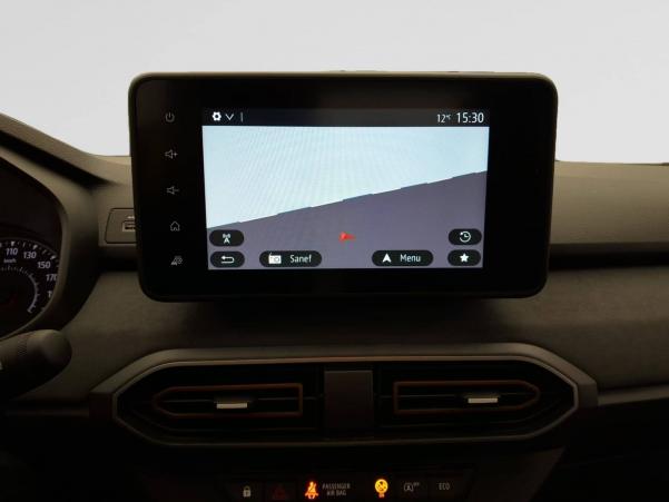 Vente en ligne Dacia Sandero  ECO-G 100 au prix de 17 890 €