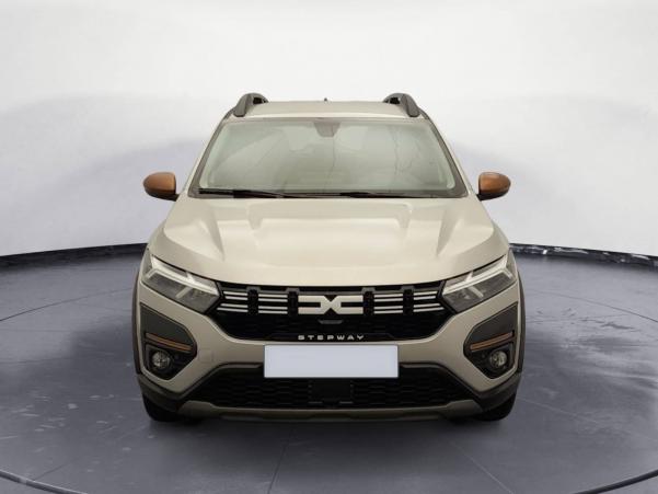 Vente en ligne Dacia Sandero  ECO-G 100 au prix de 17 890 €