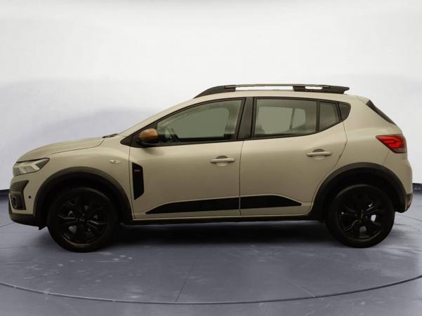 Vente en ligne Dacia Sandero  ECO-G 100 au prix de 17 890 €