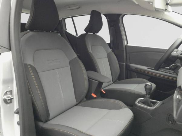 Vente en ligne Dacia Sandero  ECO-G 100 au prix de 17 890 €