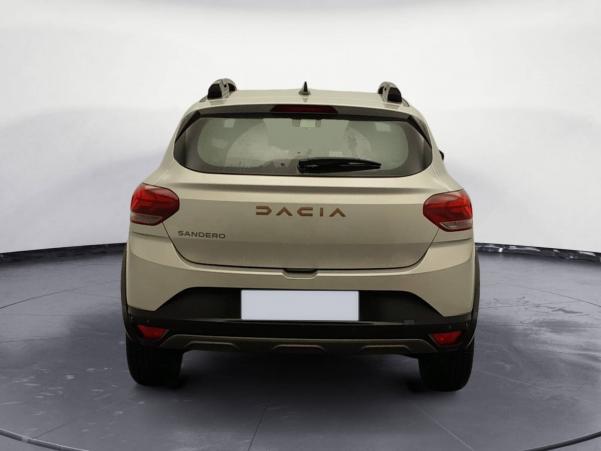 Vente en ligne Dacia Sandero  ECO-G 100 au prix de 17 890 €