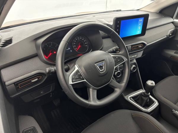 Vente en ligne Dacia Sandero  TCe 90 au prix de 12 990 €