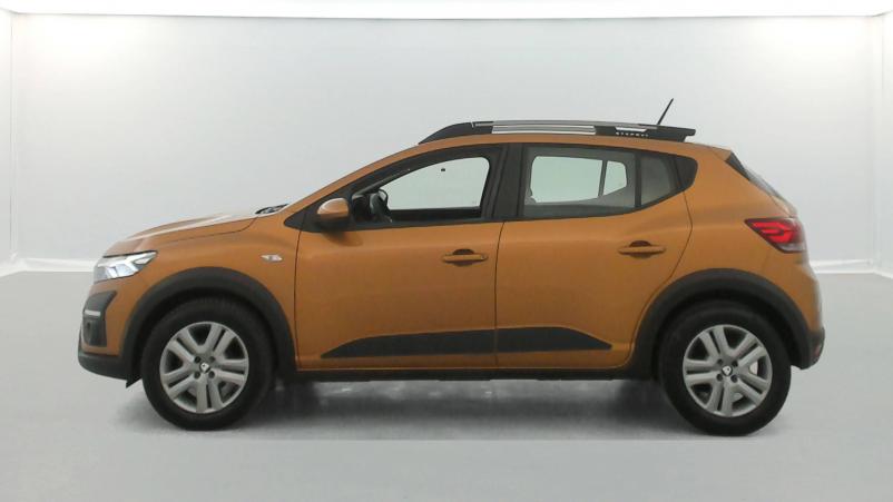 Vente en ligne Dacia Sandero  TCe 90 au prix de 12 990 €