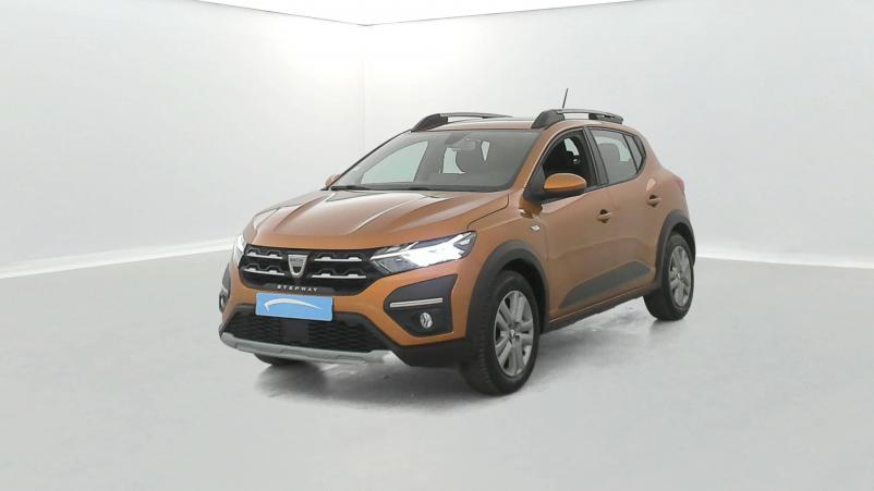 Vente en ligne Dacia Sandero  TCe 90 au prix de 12 990 €