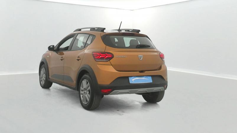 Vente en ligne Dacia Sandero  TCe 90 au prix de 12 990 €