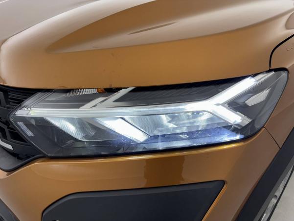 Vente en ligne Dacia Sandero  TCe 90 au prix de 12 990 €