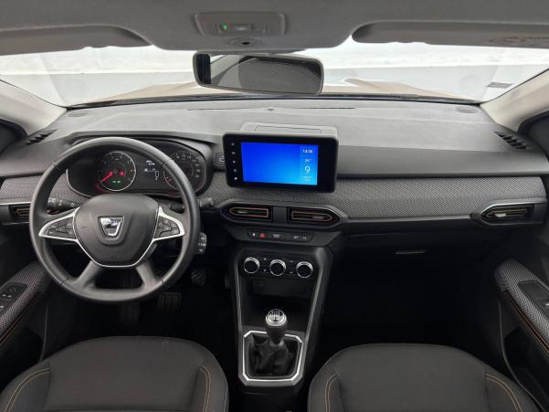 Vente en ligne Dacia Sandero  TCe 90 au prix de 12 990 €
