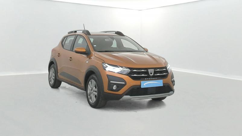 Vente en ligne Dacia Sandero  TCe 90 au prix de 12 990 €