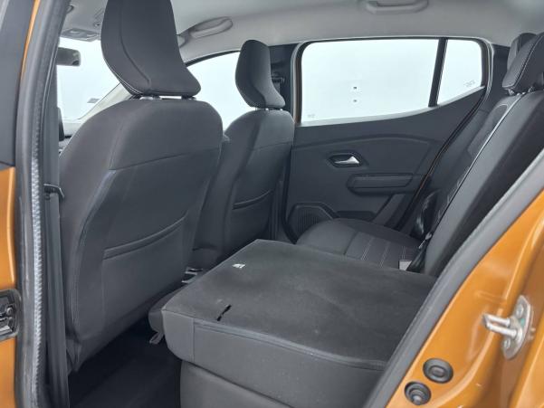 Vente en ligne Dacia Sandero  TCe 90 au prix de 12 990 €
