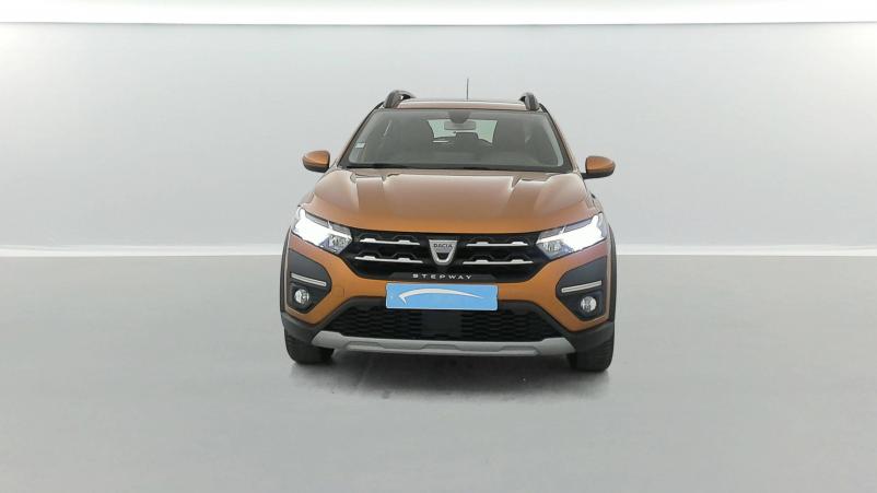 Vente en ligne Dacia Sandero  TCe 90 au prix de 12 990 €