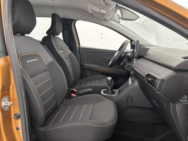 Vente en ligne Dacia Sandero  TCe 90 au prix de 12 990 €