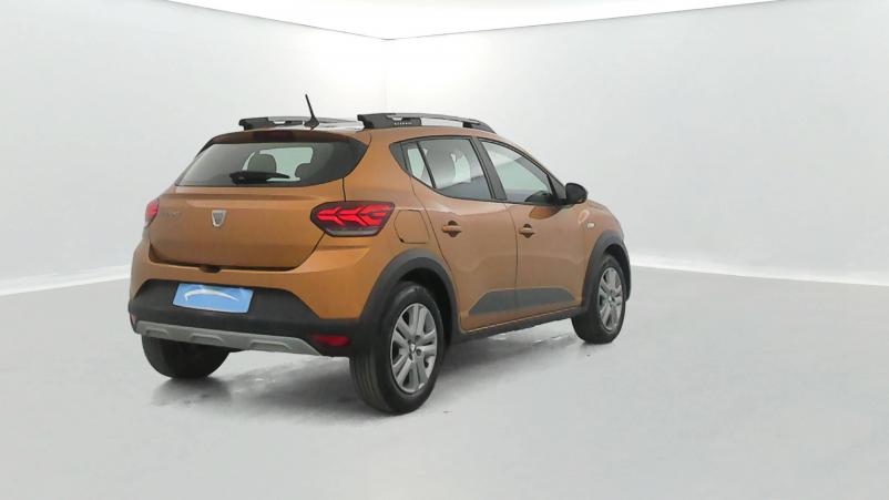 Vente en ligne Dacia Sandero  TCe 90 au prix de 12 990 €