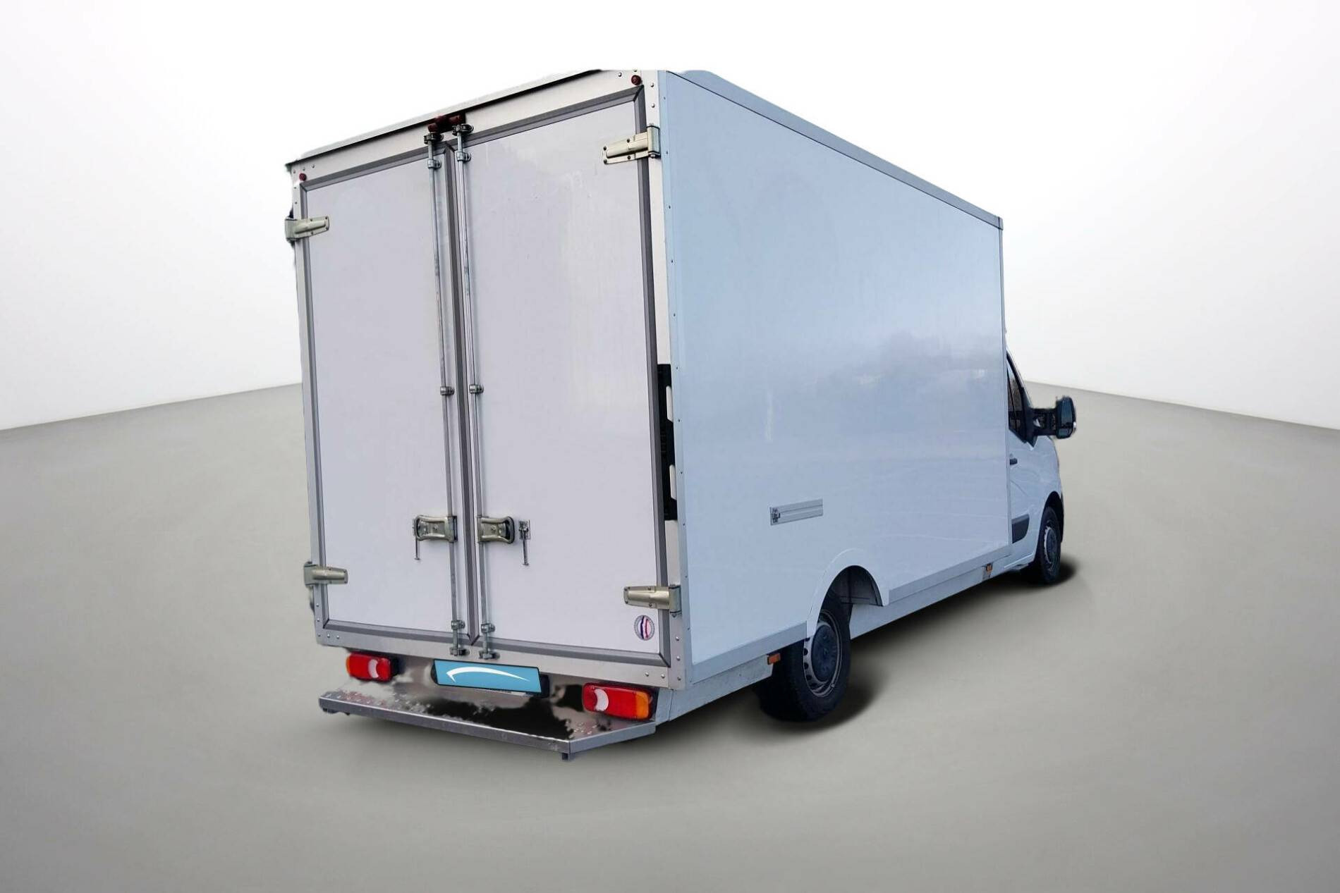 Vente en ligne Renault Master 3 Châssis Cabine MASTER PHC TRAC F3500 L3H1 BLUE DCI 145 EURO VI au prix de 28 790 €