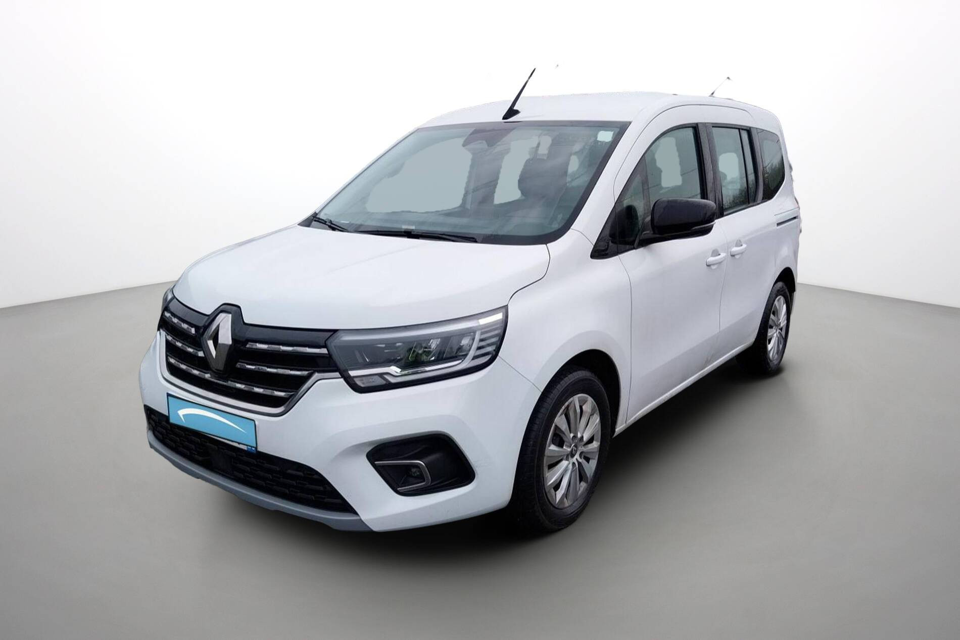 Renault Kangoo  Blue dCi 95 occasion de 2022 en vente à Brest