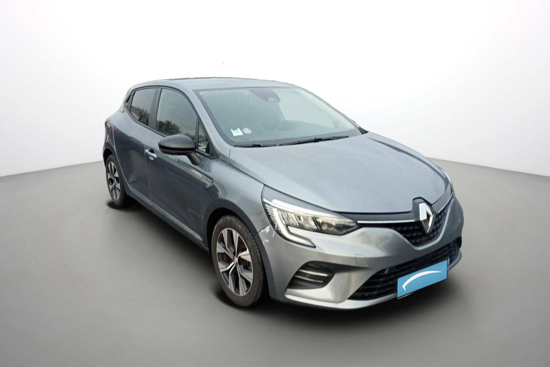 Vente en ligne Renault Clio 5 Clio TCe 90 au prix de 15 590 €