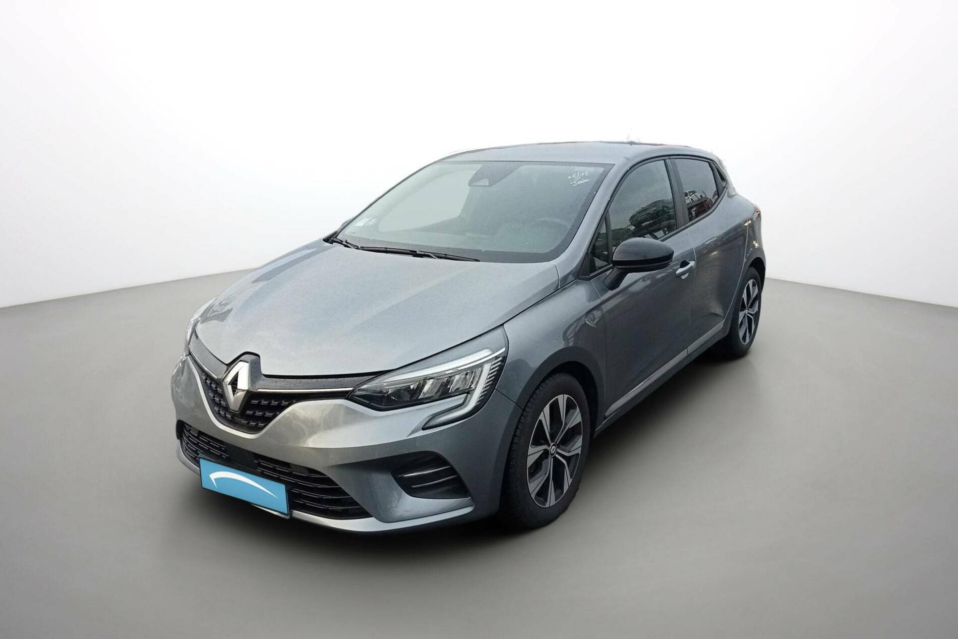 Renault Clio 5 Clio TCe 90 occasion de 2023 en vente à Brest