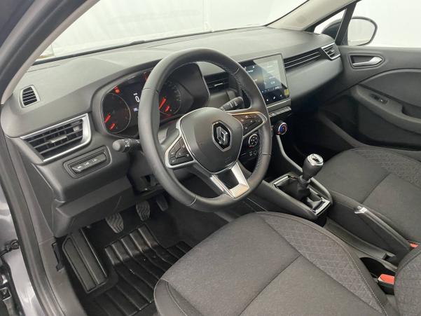 Vente en ligne Renault Clio 5 Clio TCe 90 au prix de 15 990 €