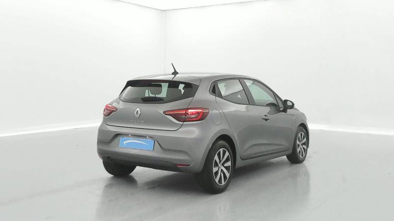 Vente en ligne Renault Clio 5 Clio TCe 90 au prix de 15 990 €