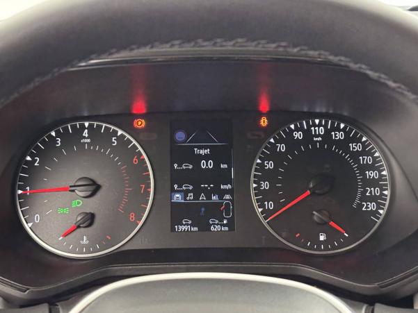 Vente en ligne Renault Clio 5 Clio TCe 90 au prix de 15 790 €