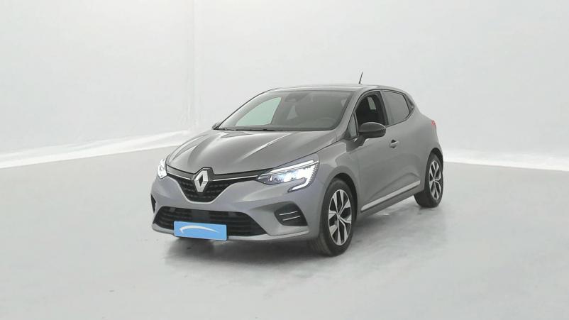 Vente en ligne Renault Clio 5 Clio TCe 90 au prix de 15 790 €