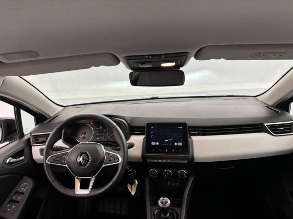 Vente en ligne Renault Clio 5 Clio TCe 90 au prix de 15 790 €