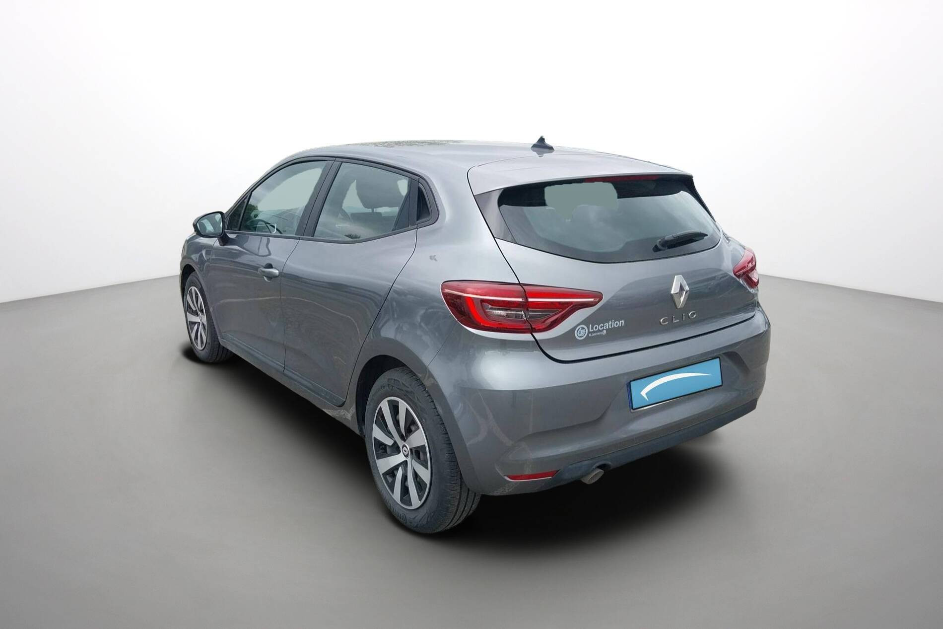 Vente en ligne Renault Clio 5 Clio TCe 90 au prix de 13 990 €