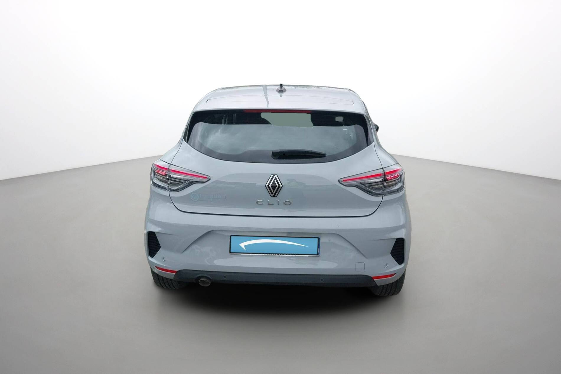 Vente en ligne Renault Clio 5 Clio TCe 90 au prix de 15 490 €