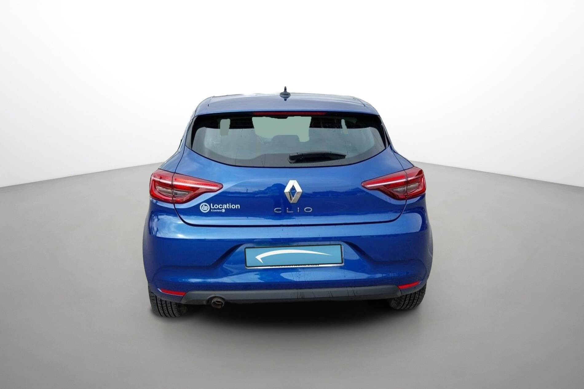 Vente en ligne Renault Clio 5 Clio TCe 90 au prix de 13 690 €