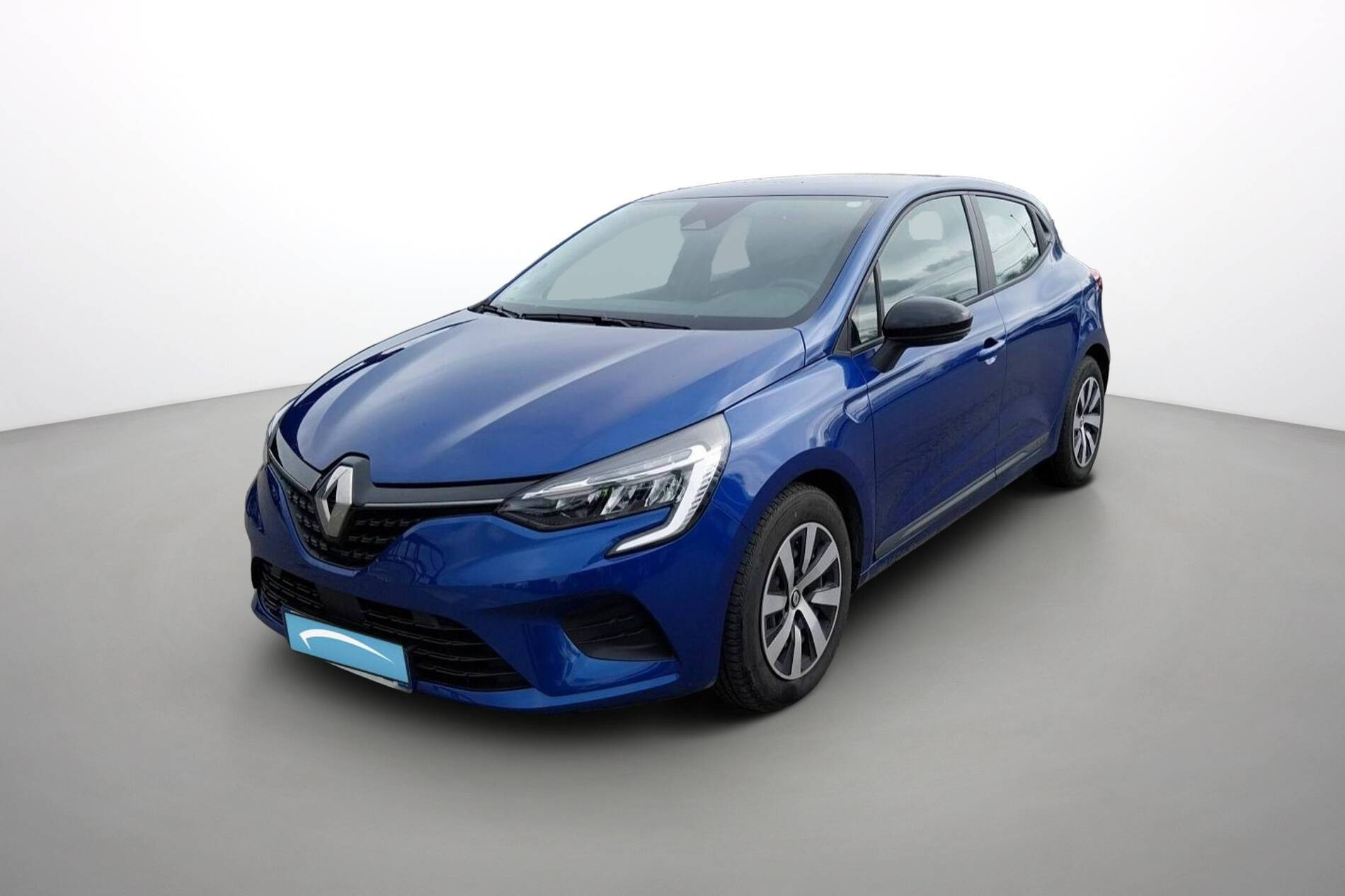 Renault Clio 5 Clio TCe 90 occasion de 2023 en vente à Brest