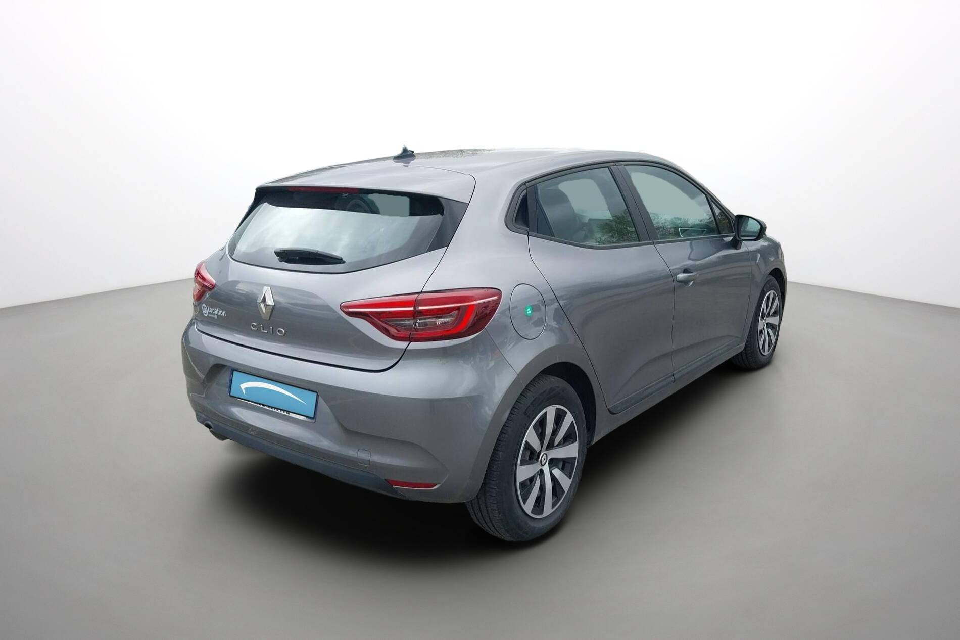 Vente en ligne Renault Clio 5 Clio TCe 90 au prix de 13 990 €
