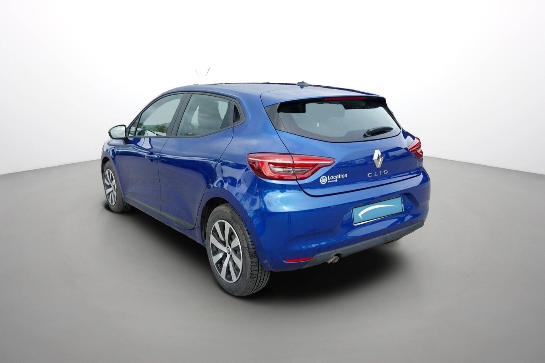 Vente en ligne Renault Clio 5 Clio TCe 90 au prix de 13 690 €