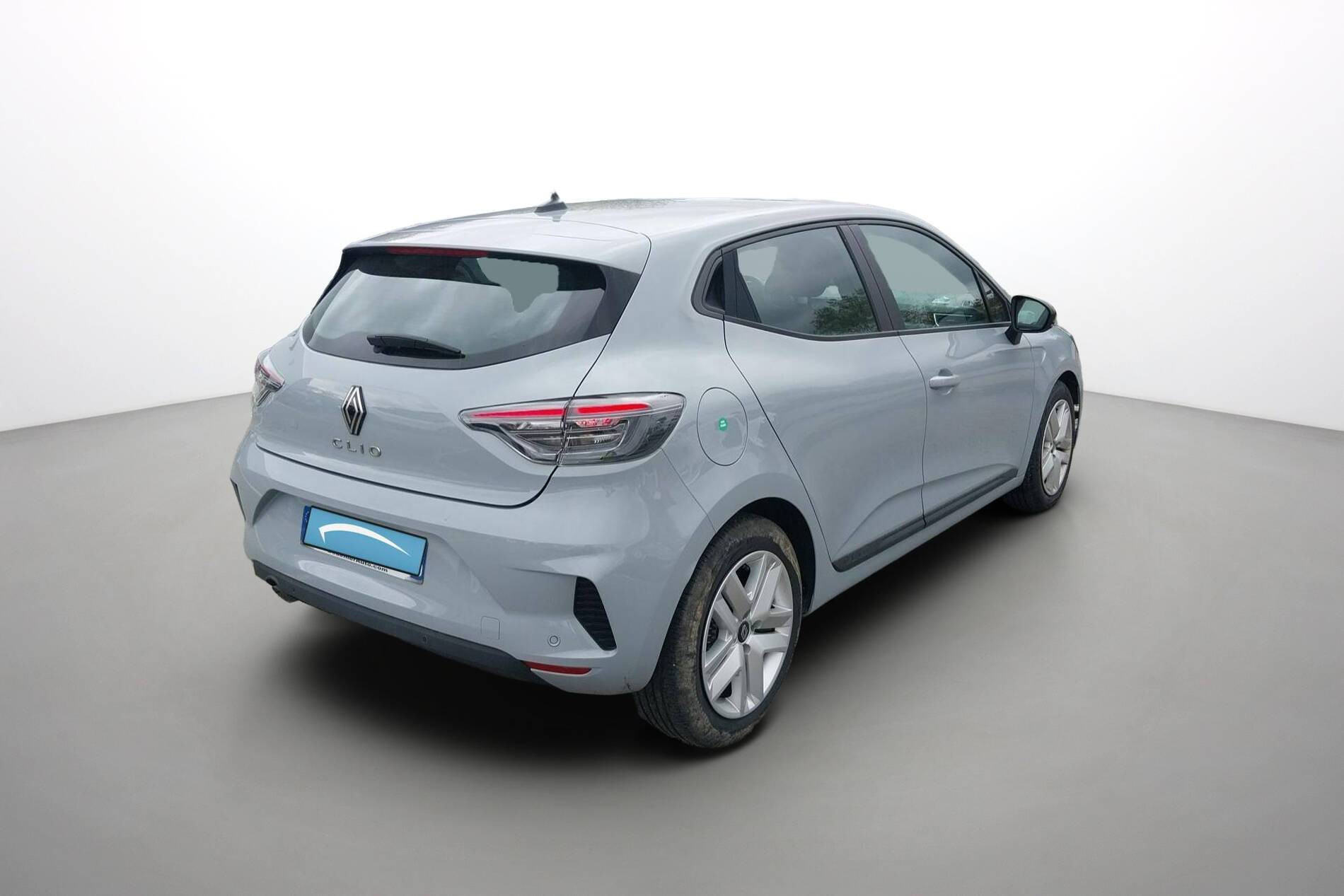 Vente en ligne Renault Clio 5 Clio TCe 90 au prix de 15 490 €