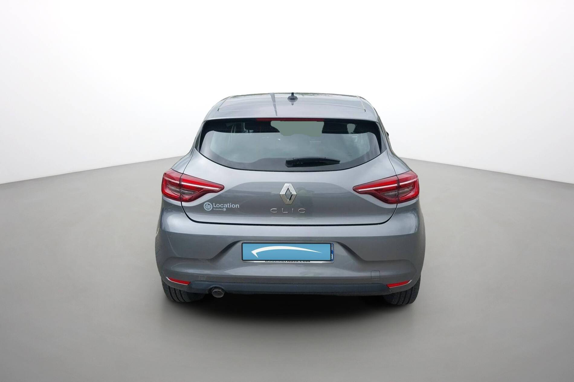 Vente en ligne Renault Clio 5 Clio TCe 90 au prix de 13 990 €