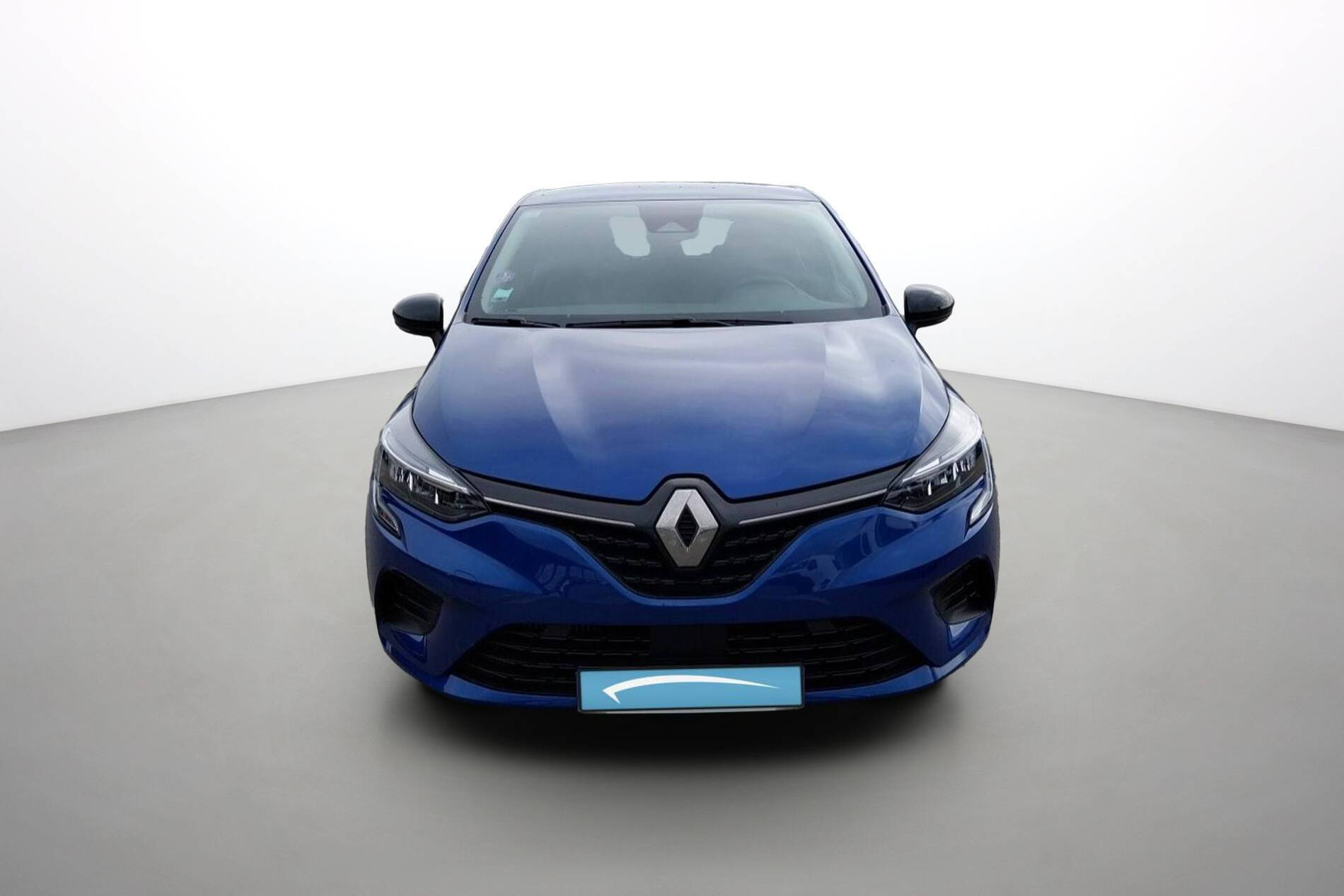 Vente en ligne Renault Clio 5 Clio TCe 90 au prix de 13 690 €