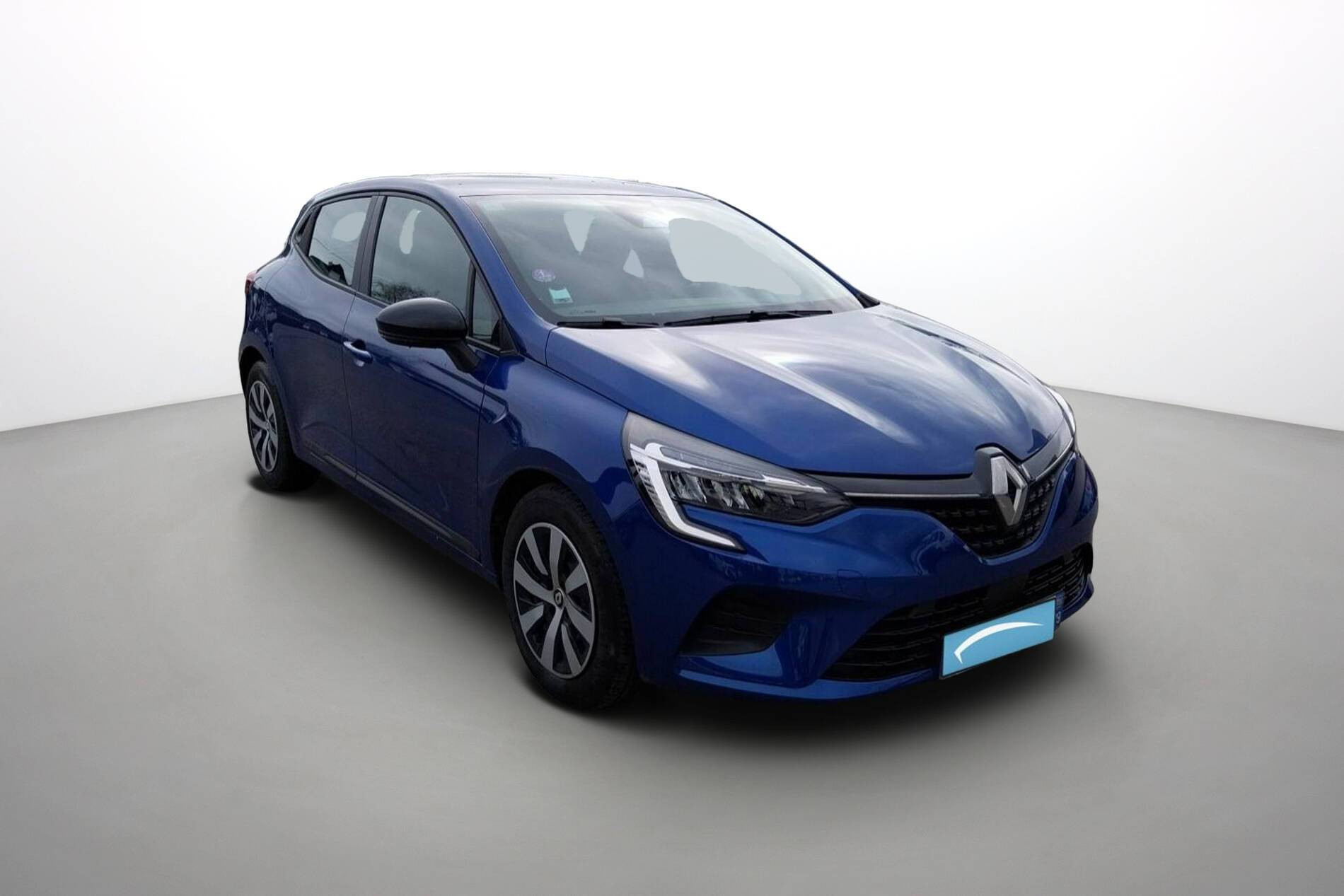 Vente en ligne Renault Clio 5 Clio TCe 90 au prix de 13 690 €