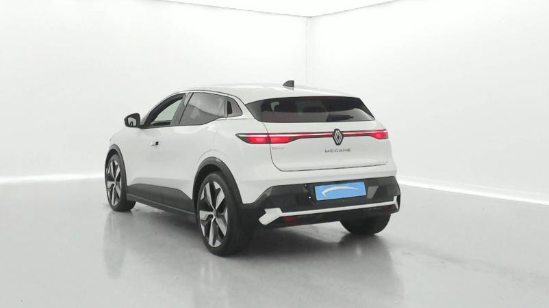 Vente en ligne Renault Megane E-Tech  EV40 130ch standard charge au prix de 23 990 €